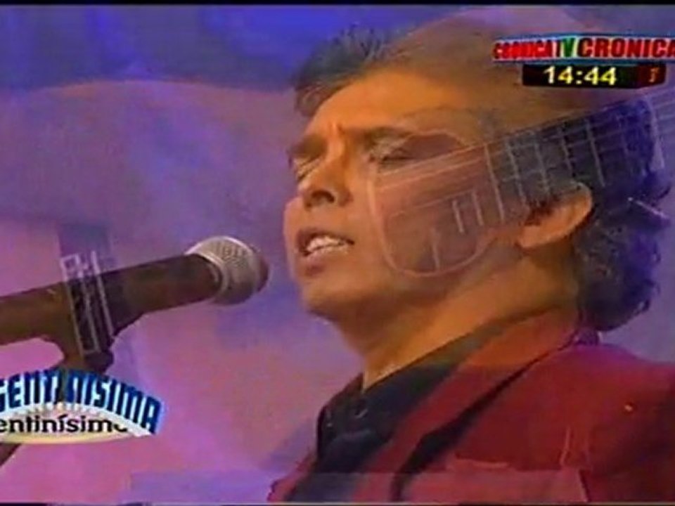 3/5 Jairo - La Saeta