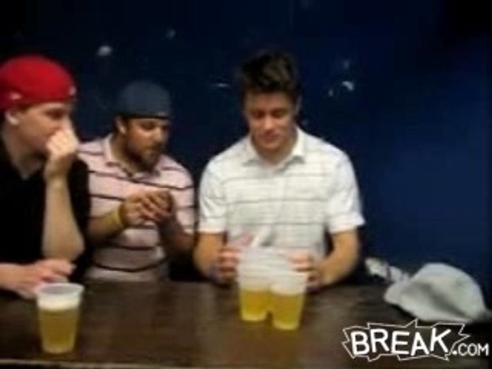 six beer