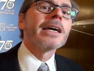 Art Directors Guild 2012 - Saturday Night Live - The Help