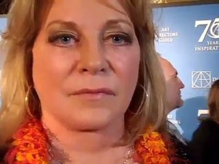 Art Directors Guild 2012 - Hugo - The Descendants