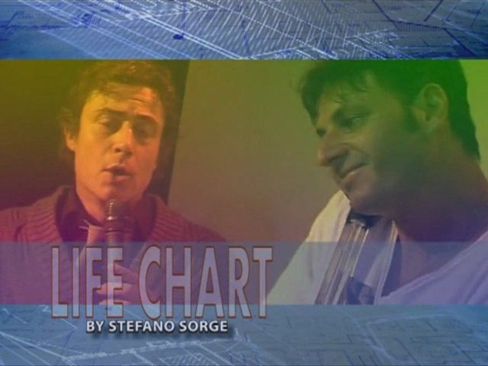 Life Chart (seconda puntata)