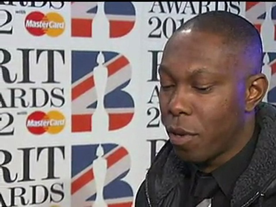We love Adele! Olly Murs, Florence and Dizzee Rascal talk
