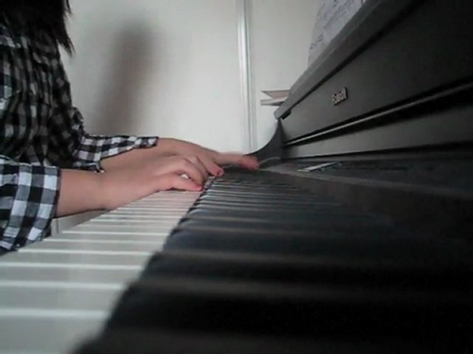 Fairy Tail Main Theme (2)