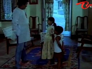 Comedy Express 320 - Brahmi as Gambler