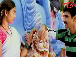 Maa Voorilo Okasari Emi Jarigindante Songs - Mangalavadyam -  - Kunthal - Sree Siri