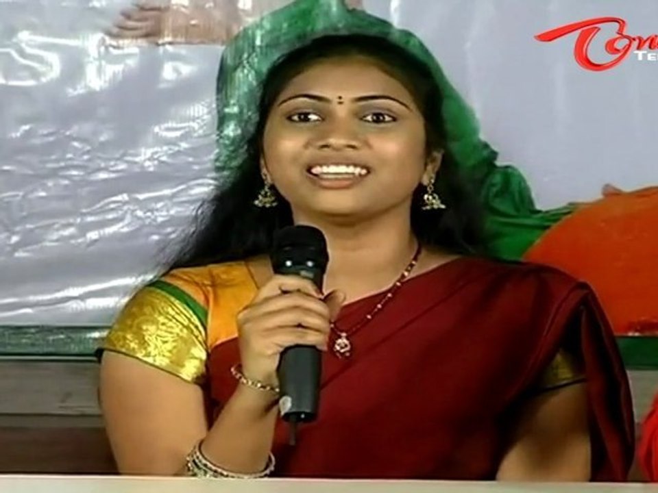 Maa Voorilo Okasari Emi Jarigindante Movie Press Meet