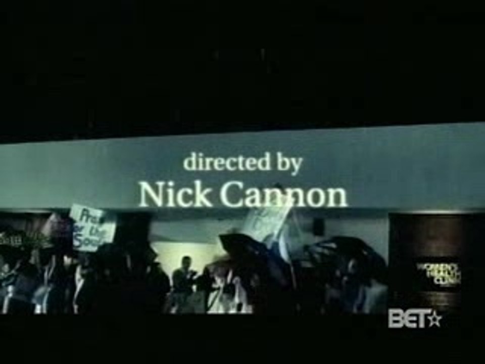 Nick Cannon ft. Anthony Hamilton