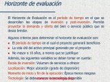 Formulación de Proyectos en el SNIP parte 2