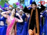 Nuvva Nena Songs - Oye Pilla - Allari Naresh - Shriya