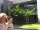 Dina and Ali Lohan arrive at Lynwood Correctional Facility to visit Lindsay Lohan