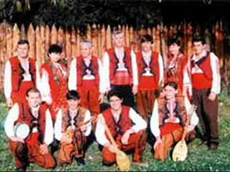 Desilitsa - Tragnala e Yana
