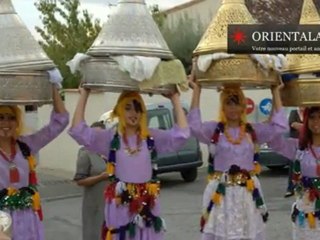 PHOTOGRAPHE MARIAGE ARABE SUR TOULOUSE