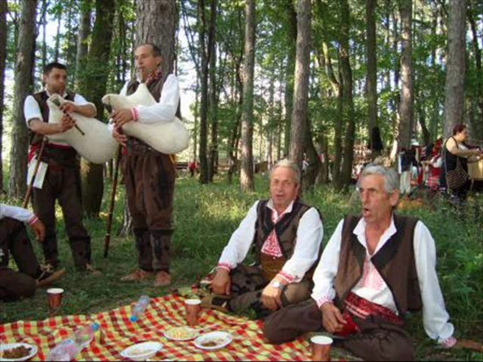 Gaidarska Melodia ot Bansko