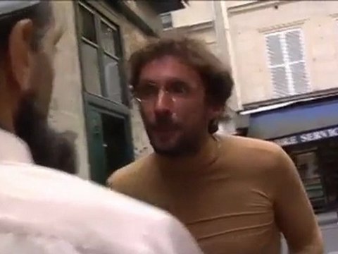 Didier Super : le 11 septembre