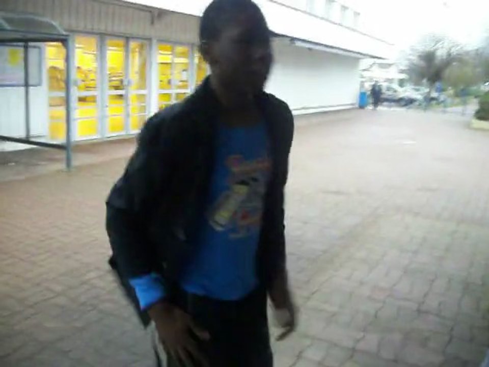 Alan et Dorian 2