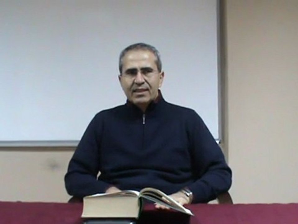 Mesnevi birinci cilt - 18