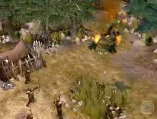 BFME Inside the Battle: volume 1