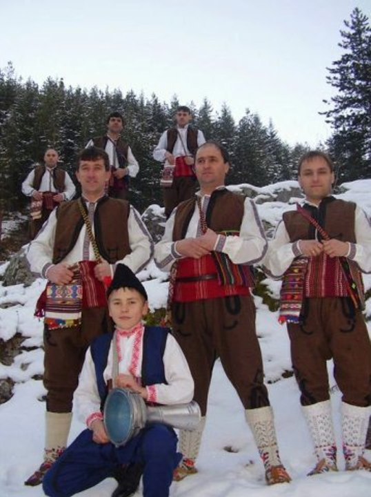 Korova - Plivni Vaide