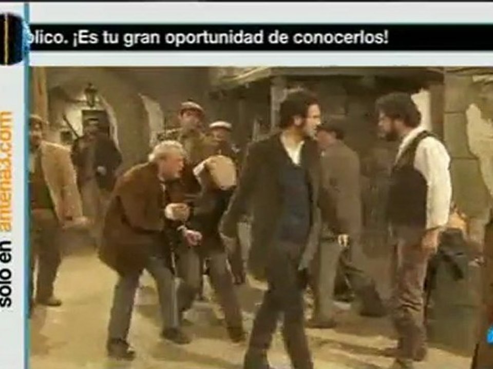 TRISTAN PEPA MAURICIO NO LO HAGAS TENEMOS UN PACTO ESDPV 21-02-2012