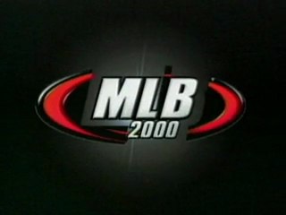MLB 2000 (Demo)