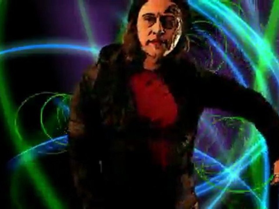 Keep Control  AVE MARIO & SMACK Creation Video LUCKY NUKY 2012 original video