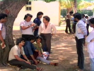 Anuraga Sangamam -  College Elections