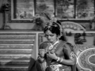 VIKRAMARKA VIJAYAM - scene 3.mov