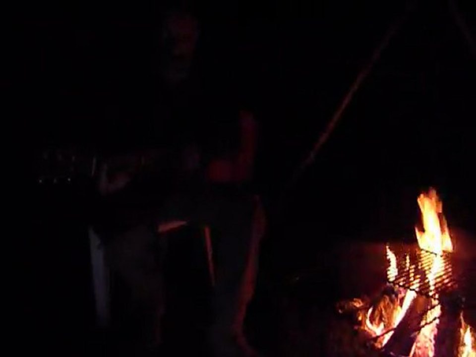 Compo guitare - Ce p'tit gars