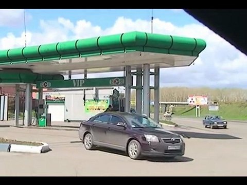 Как правительство РФ будет фиксировать цену бензина?