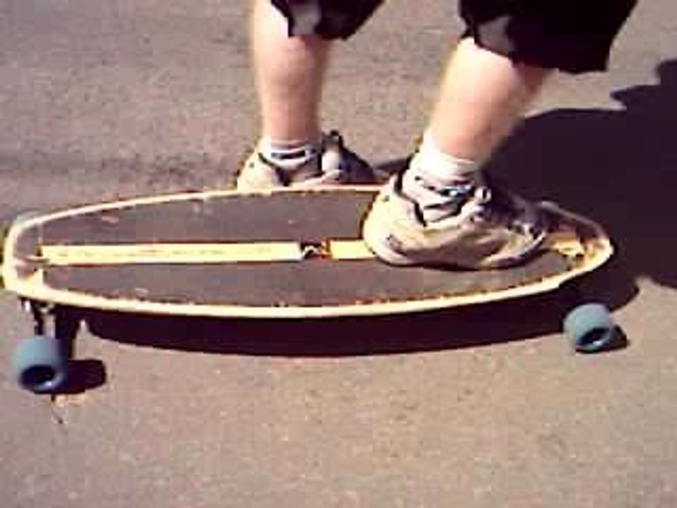 SLIDE,RATO BRANCO