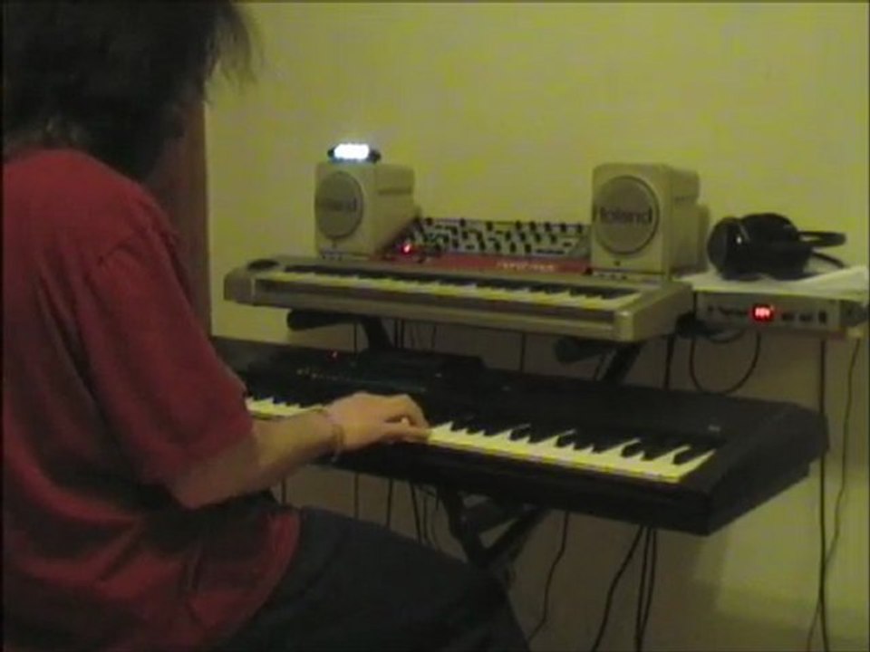 SONG FOR GUY