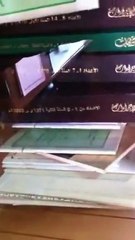 مكتب المستشار القانوني في مبني الاذاعة الليبية -5 2 2012