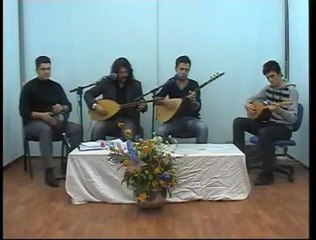 Gozlerin-Grup surgun