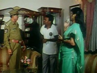 Antham Kadhidi Aarambham - Heroine Comedy