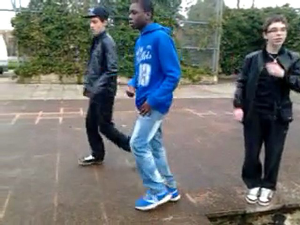 Alan et Dorian 3