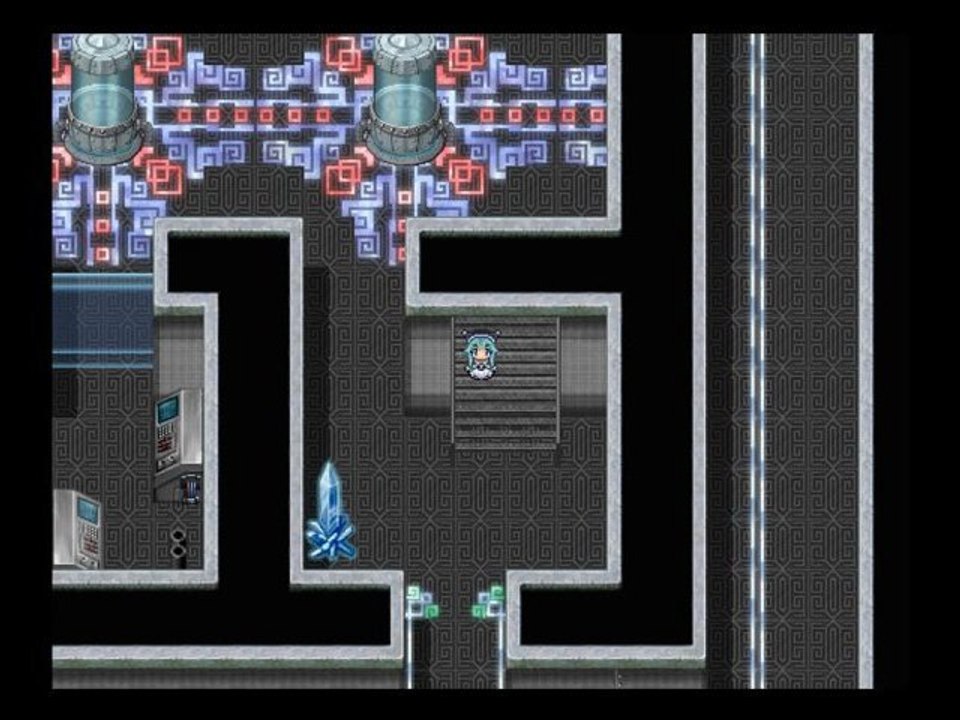 3ème Test d'un Jeu Amateur - Les chroniques d'Alandum : Récits d'un autre monde