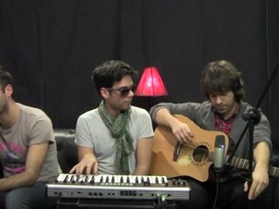 Noise off Unplugged: Varry Brava