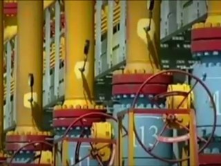 Что стало причиной газового кризиса в Европе