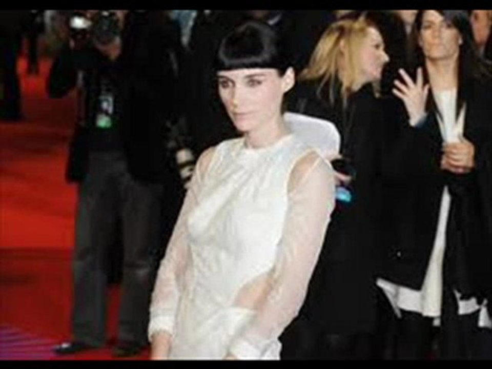 The Girl with the Dragon Tattoo Premiere Special  Part 1 of 12 Full Movie