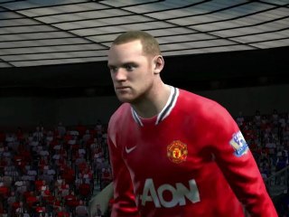 FIFA Football - Vita Trailer