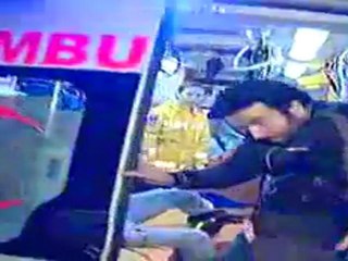 Tartıştığı Arkadaşını Tabancayla Vurdu, Rehin Aldı