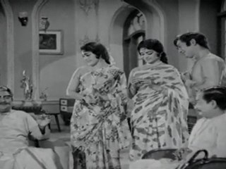 Anuradha - Vijay Nirmala In Conversation With Her Grand Father