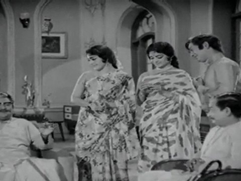 Anuradha - Vijay Nirmala In Conversation With Her Grand Father