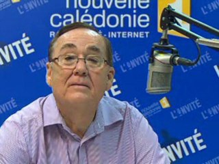 Jean Simon délégué des droits