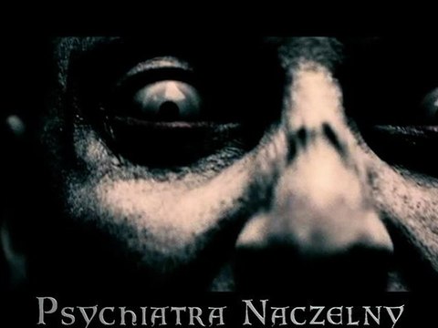 Martial Law - Psychiatra Naczelny
