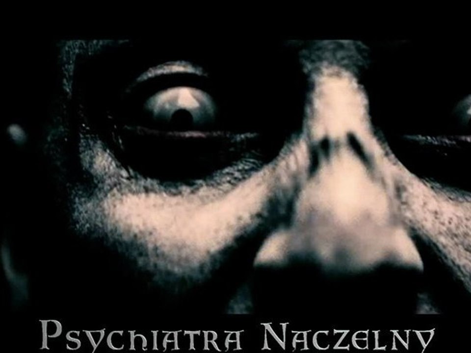 Martial Law - Psychiatra Naczelny