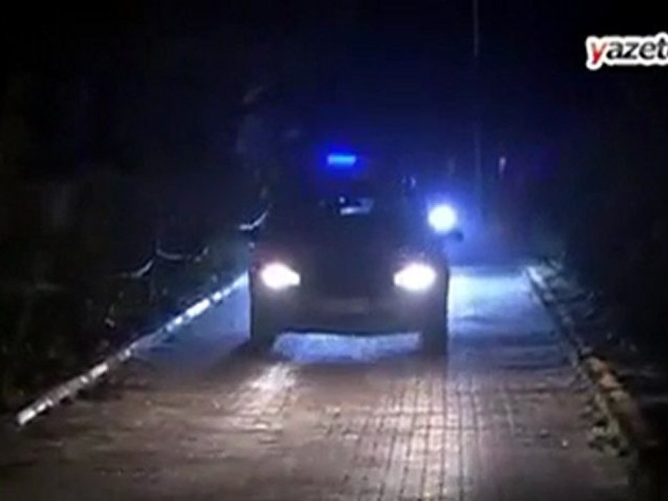 Memati Haşim Ağanın Evini BASIYOR (İçerdeki Süpriz)