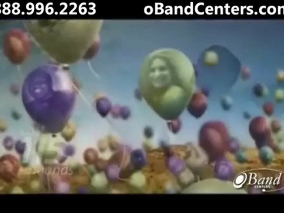 Burbank Lap Band Weight Loss Surgeon