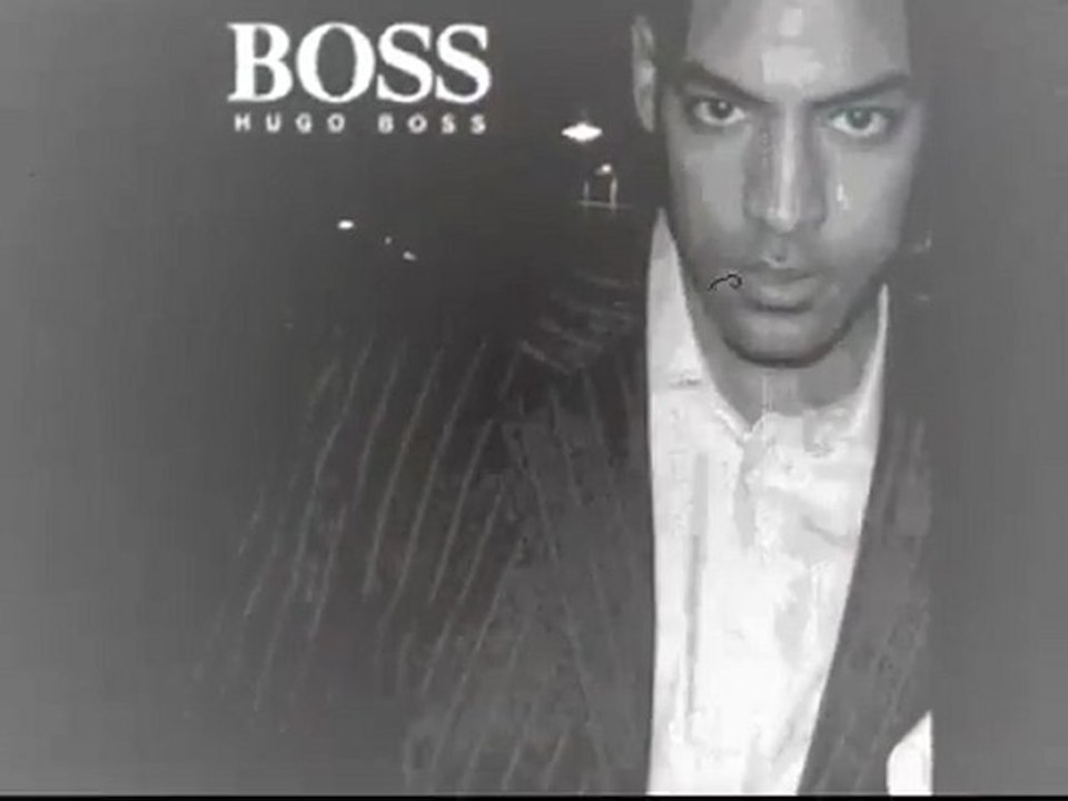 Booba - le Duc de Boulogne