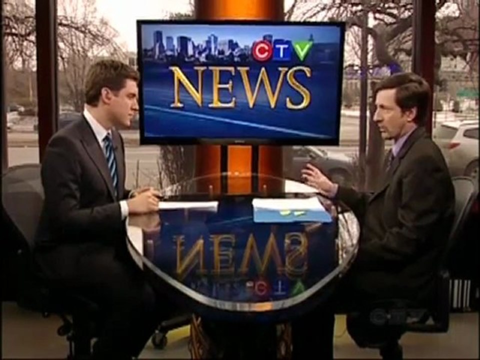 Professor Paul Allen on ethics and religious course and Supreme Court